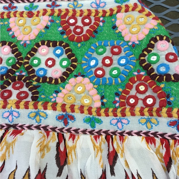 Zara Dress                           NWT - Picture 2 of 11